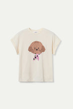 Cargar imagen en la galeria CAMISETA CANICHE
