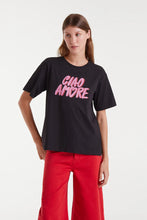 Cargar imagen en la galeria Camiseta Ciao Amore
