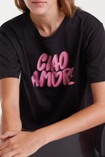 Cargar imagen en la galeria Camiseta Ciao Amore
