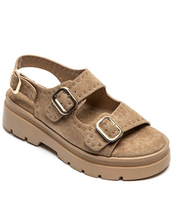 SANDALIA ANTE CAMEL