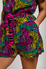 Cargar imagen en la galeria Short Safari Color
