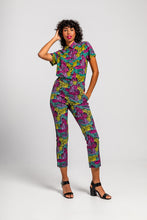 Cargar imagen en la galeria Camisa Safari Color
