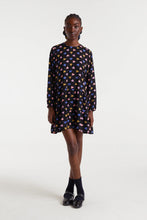 Cargar imagen en la galeria VESTIDO CORAZONES BABYDOLL
