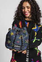Cargar imagen en la galeria BOLSO ESTRELLAS
