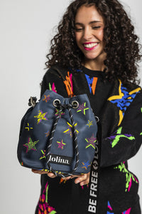 BOLSO ESTRELLAS