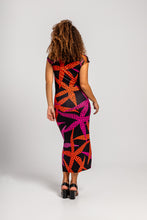 Cargar imagen en la galeria Vestido corazón Sea Star
