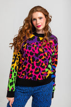 Cargar imagen en la galeria SUETER ANIMAL PRINT

