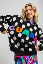 Cargar imagen en la galeria SUÉTER GUAPA
