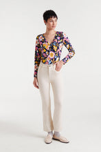 Cargar imagen en la galeria TOP FLORES MOSTAZA
