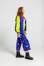 Cargar imagen en la galeria Bomber reversible
