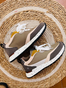 DEPORTIVO MILITAR STRASS