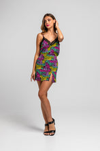 Cargar imagen en la galeria Blusa lencera Safari color
