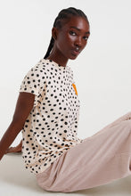 Cargar imagen en la galeria CAMISETA TOPOS TIGRE
