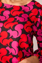 Cargar imagen en la galeria BLUSA ARDILLAS
