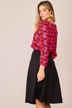 Cargar imagen en la galeria BLUSA ARDILLAS
