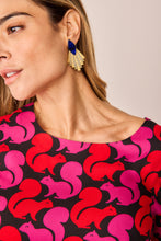 Cargar imagen en la galeria BLUSA ARDILLAS
