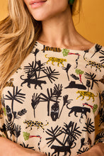 Cargar imagen en la galeria Blusa Selva
