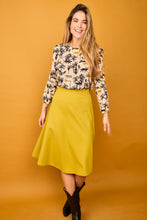 Cargar imagen en la galeria Blusa Selva
