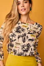 Cargar imagen en la galeria Blusa Selva
