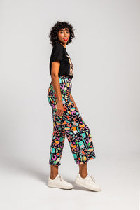 Pantalón Gamberra