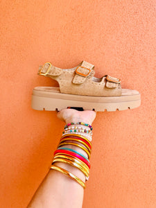 SANDALIA ANTE CAMEL