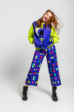 Cargar imagen en la galeria Bomber reversible
