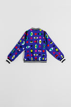 Cargar imagen en la galeria Bomber reversible
