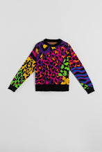 Cargar imagen en la galeria SUETER ANIMAL PRINT
