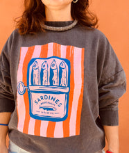 Cargar imagen en la galeria SUDADERA LAVADA
