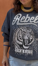 Cargar imagen en la galeria SUDADERA LAVADA
