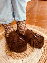 Cargar imagen en la galeria ZUECO PLANO FLECOS
