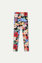 Cargar imagen en la galeria LEGGING FLORAL MAXI
