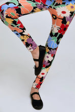 Cargar imagen en la galeria LEGGING FLORAL MAXI
