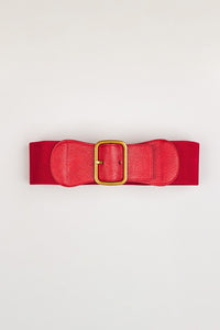 CINTURÓN ROSSO