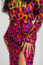 Cargar imagen en la galeria FALDA CREMALLERA LATERAL
