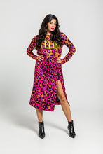 Cargar imagen en la galeria FALDA CREMALLERA LATERAL
