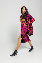 Cargar imagen en la galeria FALDA CREMALLERA LATERAL
