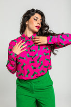 Cargar imagen en la galeria CAMISA PERRITO SALCHICHA
