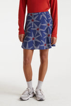 Cargar imagen en la galeria MINI FALDA ESTRELLA DE MAR
