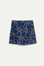 Cargar imagen en la galeria MINI FALDA ESTRELLA DE MAR
