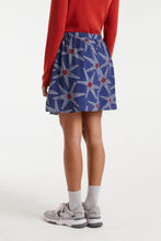 Cargar imagen en la galeria MINI FALDA ESTRELLA DE MAR
