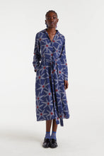 Cargar imagen en la galeria VESTIDO CAMISERO ESTRELLA DE MAR
