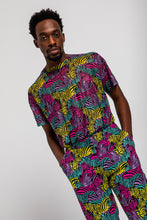 Cargar imagen en la galeria Camiseta tull Safari Color
