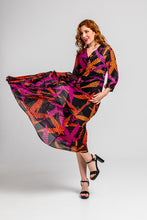 Cargar imagen en la galeria Vestido Tull Sea Star
