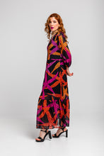 Cargar imagen en la galeria Vestido Tull Sea Star
