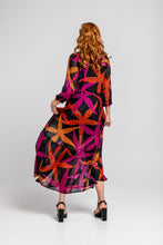 Cargar imagen en la galeria Vestido Tull Sea Star
