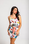 Top lencero pez