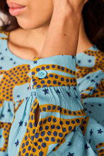 Cargar imagen en la galeria VESTIDO corto Guepardos
