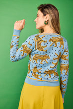 Cargar imagen en la galeria REBECA Tricot Guepardos
