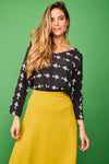BLUSA PICO PEZ
